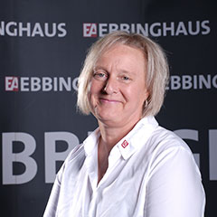 Sabine Zentner