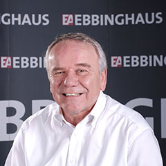 Joachim Elm