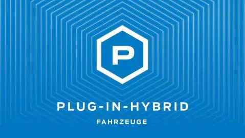 plug in hybrid fahrzeuge